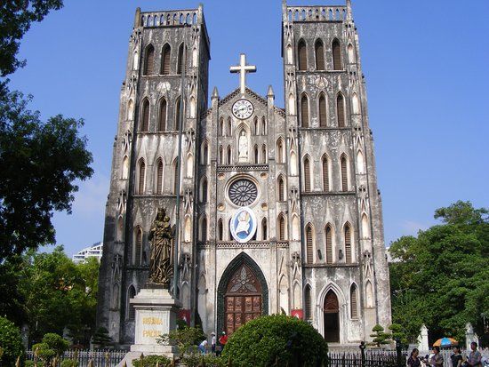 St. Joseph's Cathedral